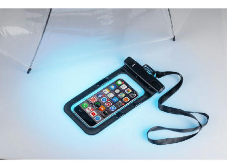 Wasserdichte Tasche SPLASH