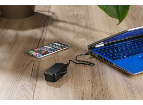 Powerbank ZIPPY 4500 mAh 20W