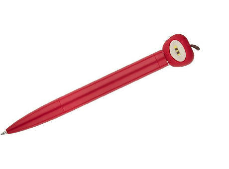 Spinner-Stift SKIPPI - Apfel