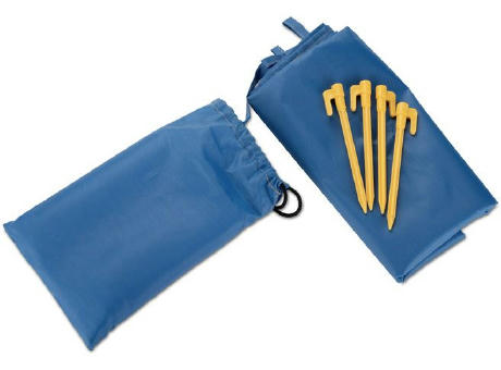 Wasserdichte Picknickdecke TERLA