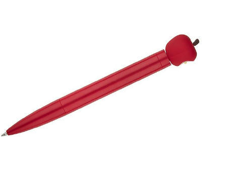 Spinner-Stift SKIPPI - Apfel