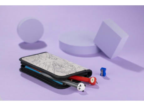 Spinner-Stift SKIPPI - Apfel