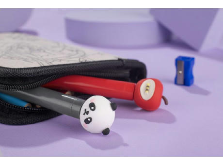 Spinner-Stift SKIPPI - Apfel