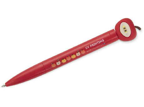 Spinner-Stift SKIPPI - Apfel