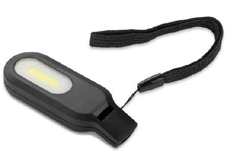 Pfeifentaschenlampe WISLI