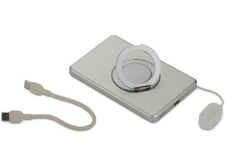 Powerbank ZYNTRA 5000 mAh 20W