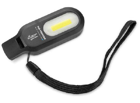 Pfeifentaschenlampe WISLI