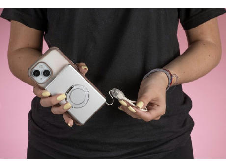 Powerbank ZYNTRA 5000 mAh 20W