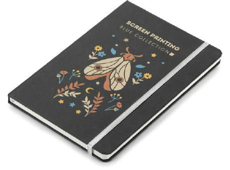Notizbuch KORYO A5