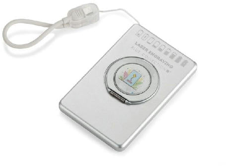 Powerbank ZYNTRA 5000 mAh 20W