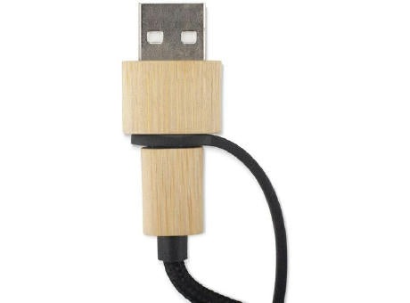 4-in-1 USB Kabel GLOWIK