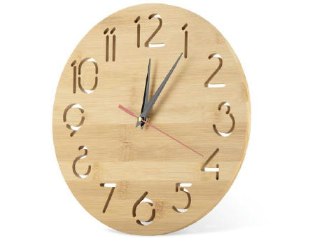 Wanduhr TOKKI