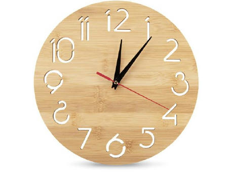 Wanduhr TOKKI