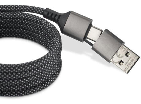 magnetisches Ladekabel ALEKSA