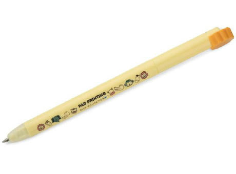 Stift ANIMAL - Löwe_x000D_ 