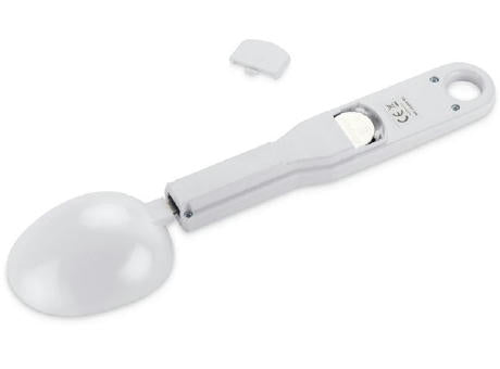 Löffel mit elektronischer Waage SPOONI_x000D_ 