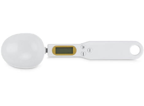 Löffel mit elektronischer Waage SPOONI_x000D_ 