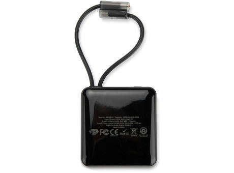 Powerbank LUMERO 10000 mAh 22,5W