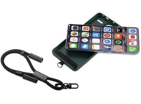 60W Handy-Ladegerät Lanyard CHARD MINI