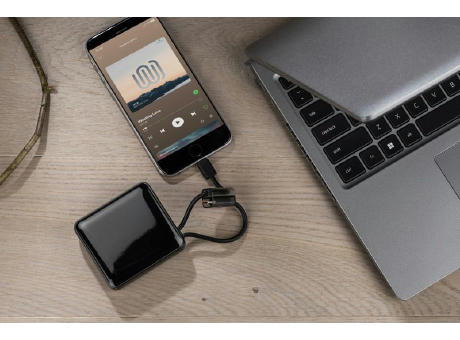 Powerbank LUMERO 10000 mAh 22,5W