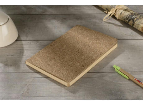 Notizbuch DALE A5