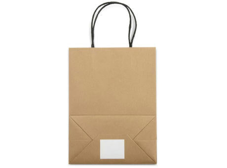 Papiertüte PAKLO mittel