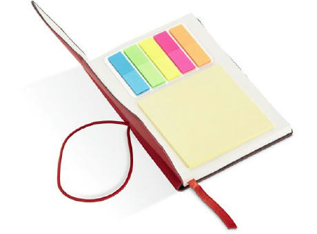 Notizbuch POSTI A6