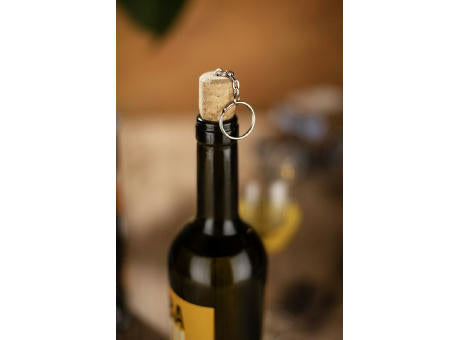 Schlüsselanhänger WINE