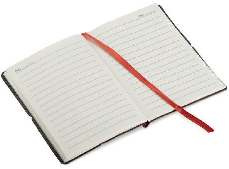 Notizbuch POSTI A6
