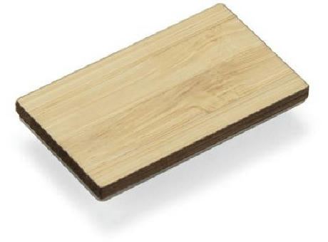 Bambus-Nadel PINBOO