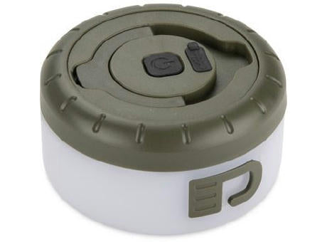 2-in-1-Campingleuchte VIBER