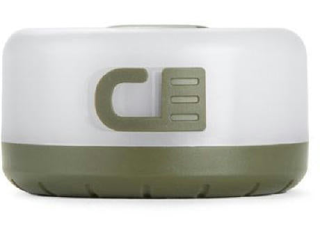2-in-1-Campingleuchte VIBER