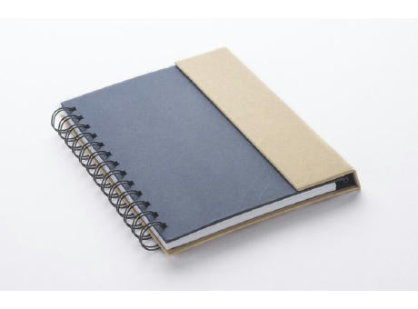 Notizbuch MAGO B6