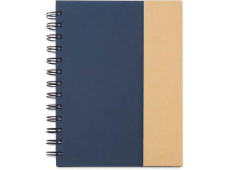 Notizbuch MAGO B6
