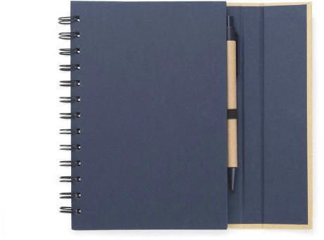 Notizbuch MAGO B6