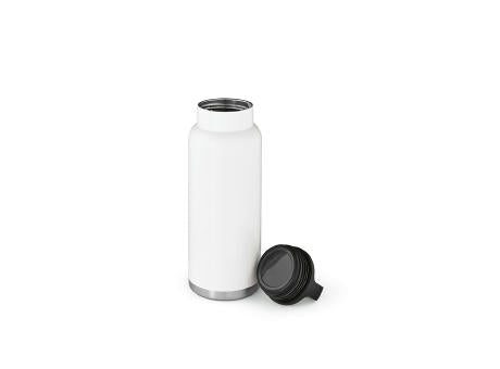 Zambezi 1000W Trinkflasche recy.Edelstahl,1160 ml.Für Sublimationsdruck geeignet