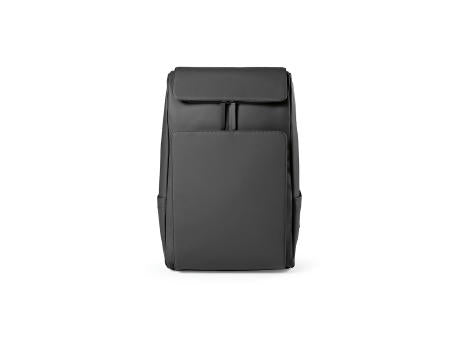 Lisbon 20L Rucksack aus rPU. Laptops bis 15.6"