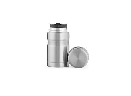 Dali 800 Thermobehälter recy.Edelstahl, 810 ml. Doppelwandig