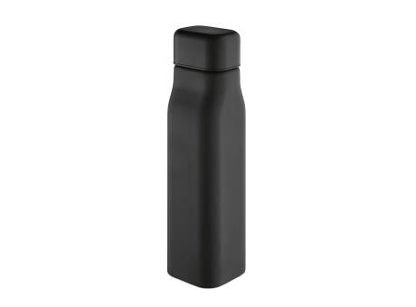 Virtuos Trinkflasche aus recy.Edelstahl, 1030 ml. Auslaufsicher