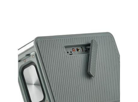 Jouncer Lautsprecher rABS 15600 mAh. 30 Std. Spielzeit. 80 W