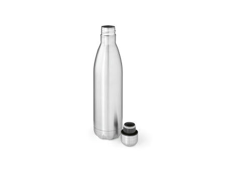 Mississippi 800P Trinkflasche recy.Edelstahl, 810 ml. Glänzend