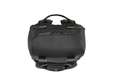 Bucharest 18L Rucksack aus rPET. Laptops bis 15.6"