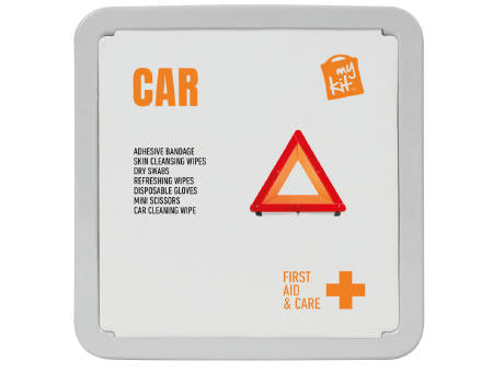 MyKit Erste Hilfe Set für das Auto