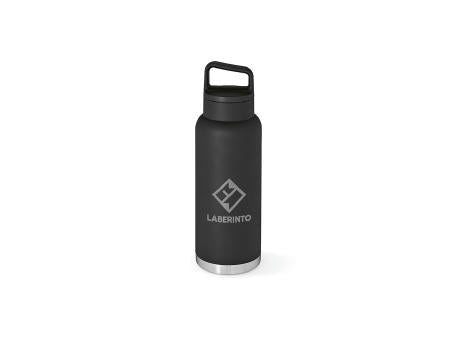 Zambezi 1000 Trinkflasche recy.Edelstahl, 1160 ml. Mit Tragegriff