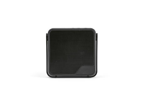 Dipster Lautsprecher rABS, 1800 mAh. 10 Std Spielzeit