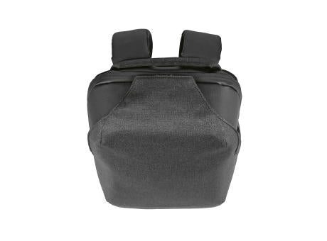 Abrantes 20L Rucksack rPET - TSA-Schloss und schnittfester Stoff