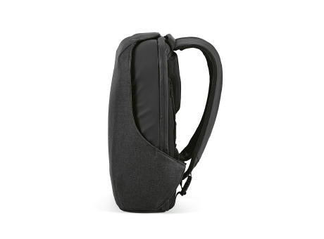 Abrantes 20L Rucksack rPET - TSA-Schloss und schnittfester Stoff