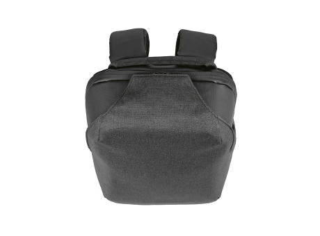 Abrantes 20L Rucksack rPET - TSA-Schloss und schnittfester Stoff