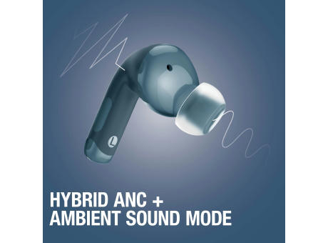 Fresh 'n Rebel Twins Fuse 2 ANC In-Ear-Kopfhörer