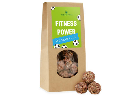 SNACK BOX Fitness-Power